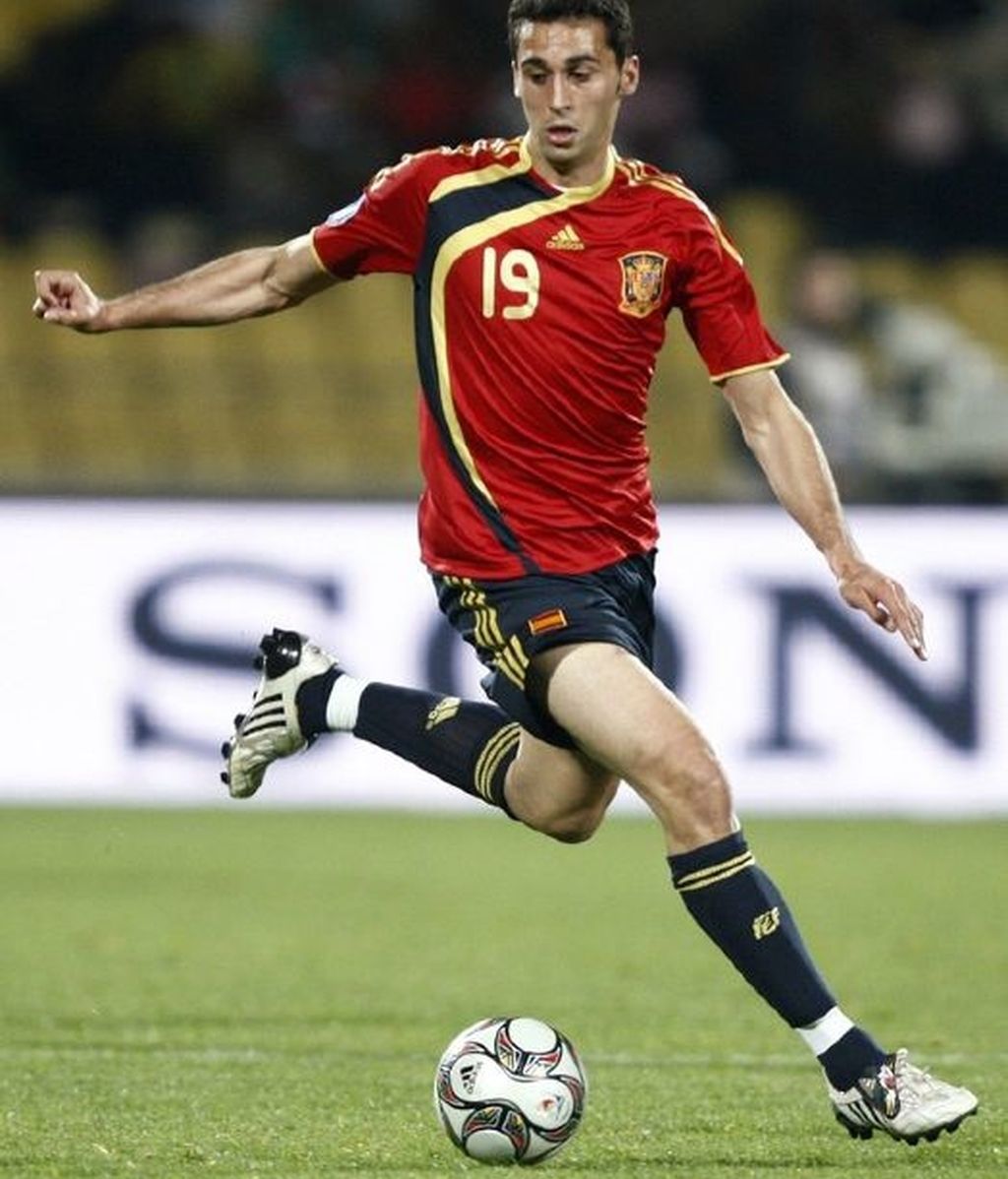 Álvaro Arbeloa Coca