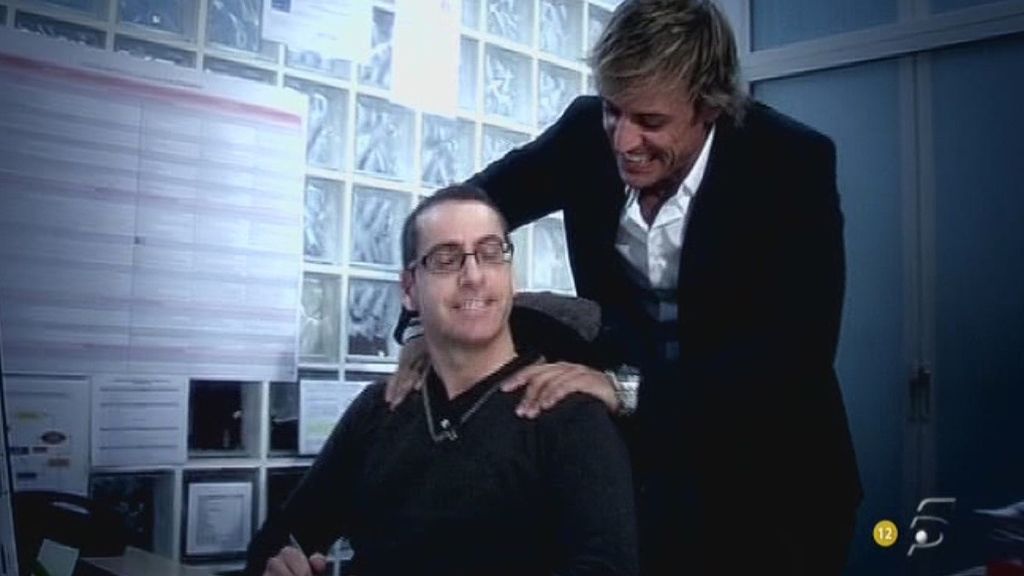 Conoce a los concursantes de 'GH 12+1'