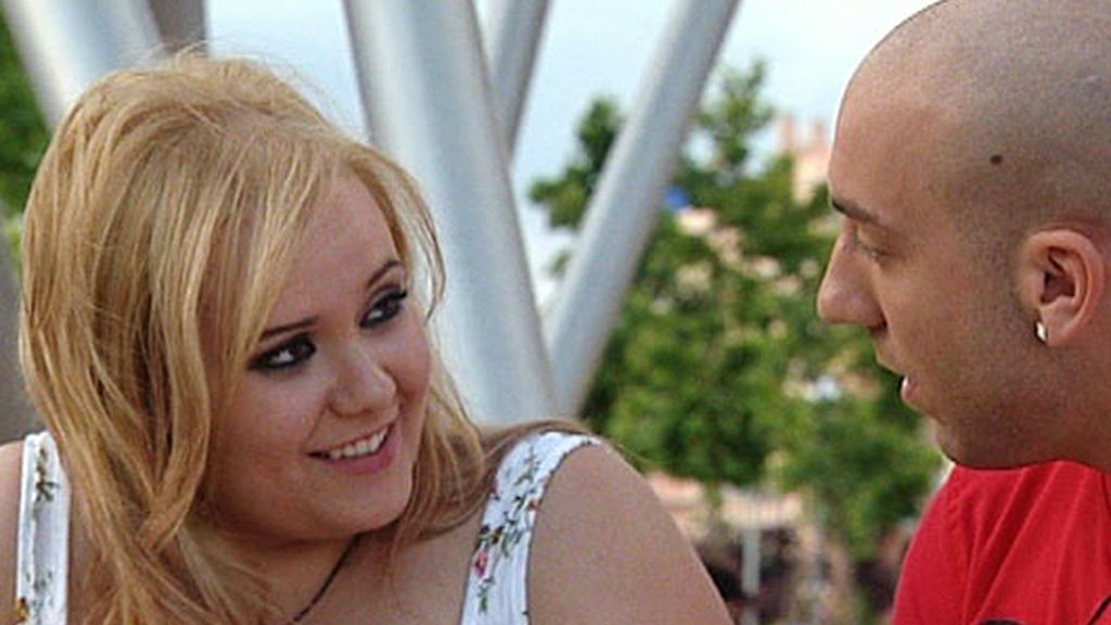 Maite y Vicente (26/07/10)