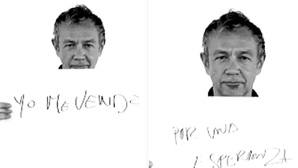 Los famosos se venden por una buena causa