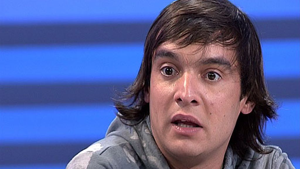 La gran bronca de 'Mujeres y hombres'