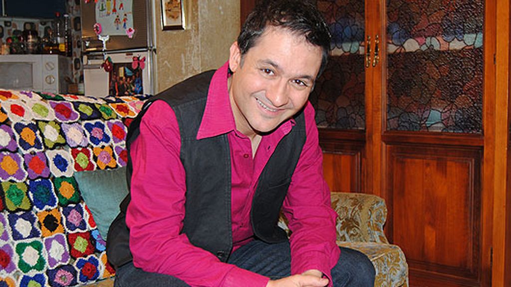 Aída presenta su séptima temporada