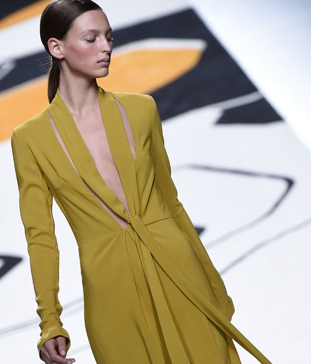 Del color al blanco absoluto