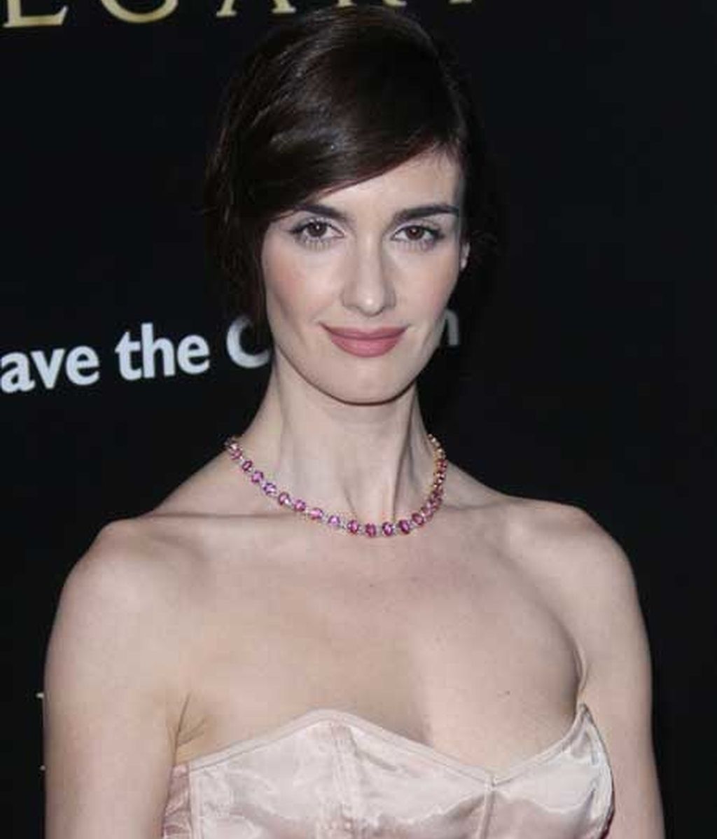 Las españolas más guapas