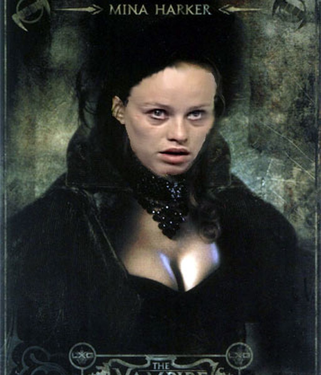 Los vampiros de Guadalix
