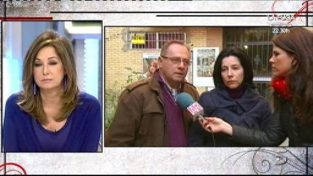 Eva Casanueva: "La sentencia de los mayores ha hecho bueno al juez del Cuco" Eva Casanueva: "La sentencia de los mayores ha hecho bueno al juez del Cuco"