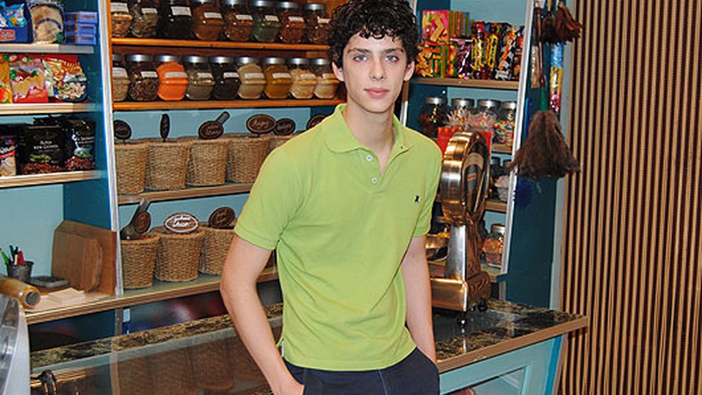 Aída presenta su séptima temporada