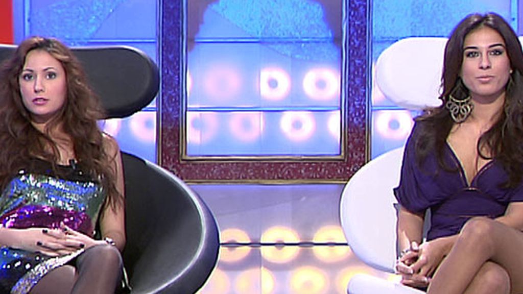 El primer día de Indhira en el trono