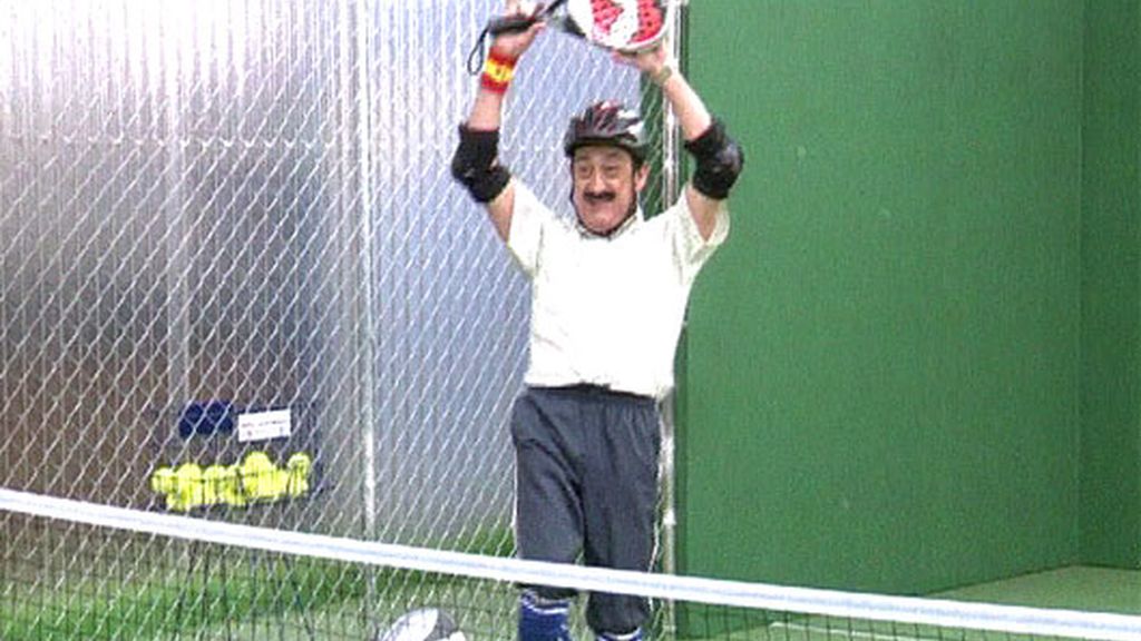 Mauricio quiere negociar con el Esperanza Sur C.F.