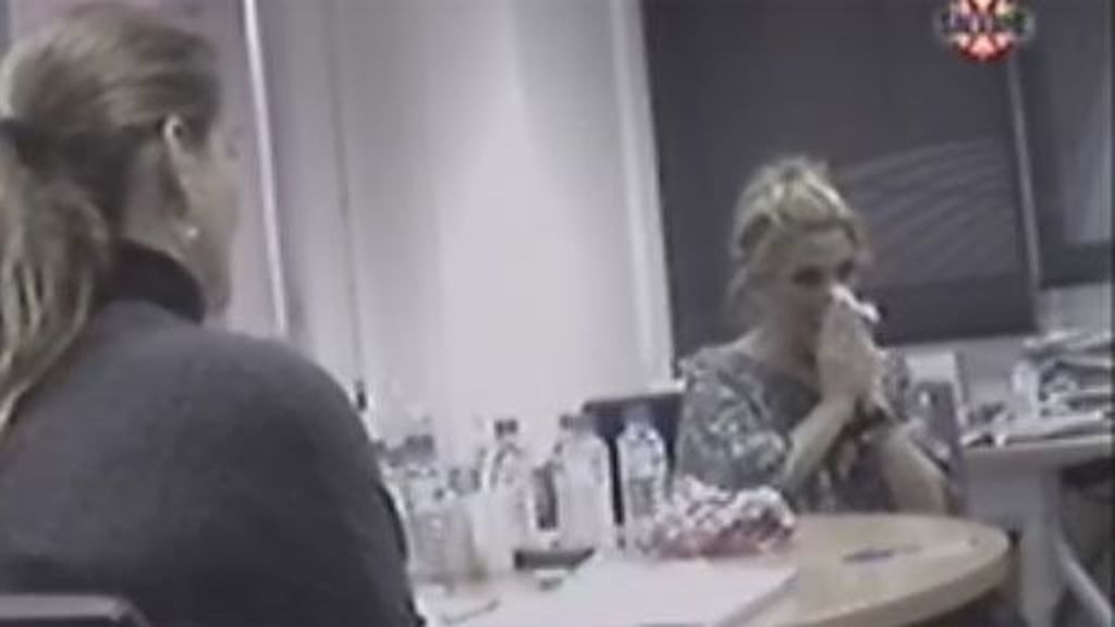 La inocentada de Lydia Lozano