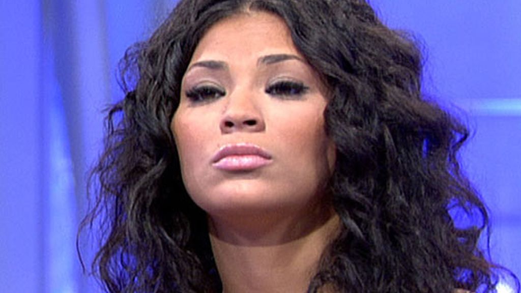 La confesión de Amal