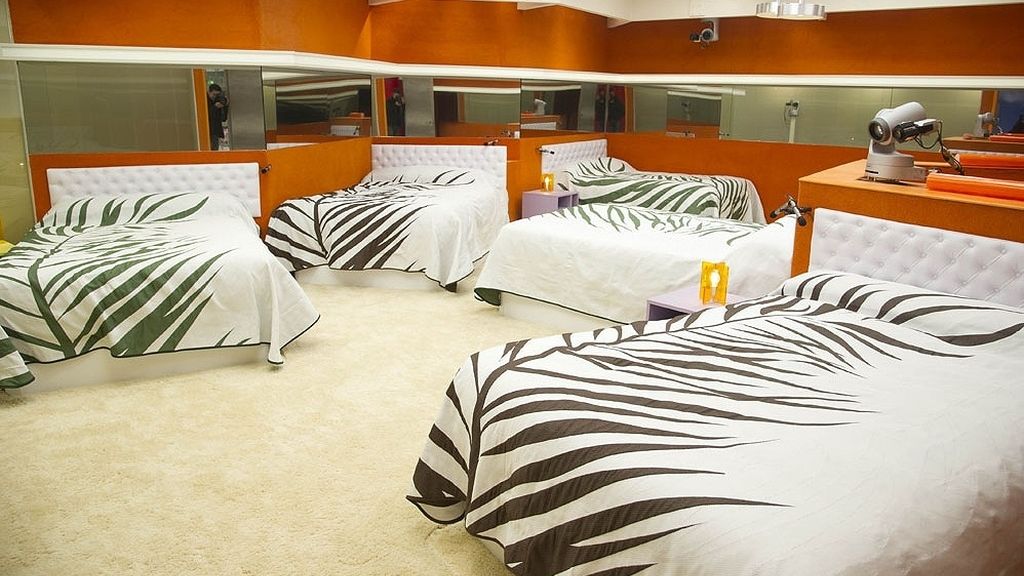 Descubre todos sus rincones