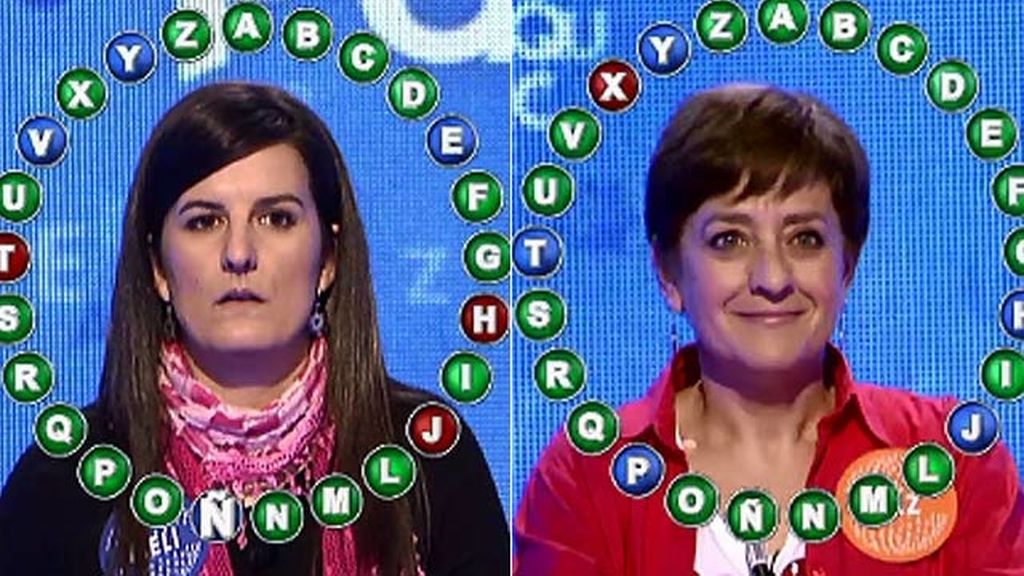 Paz pasa por los pelos