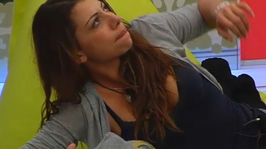Zulema: “Yo tengo botox en el entrcejo y en los labios“ Zulema: “Yo tengo botox en el entrcejo y en los labios“