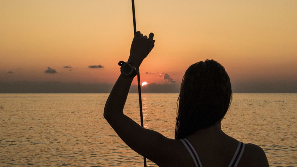 Islas Columbretes: un destino de piratas