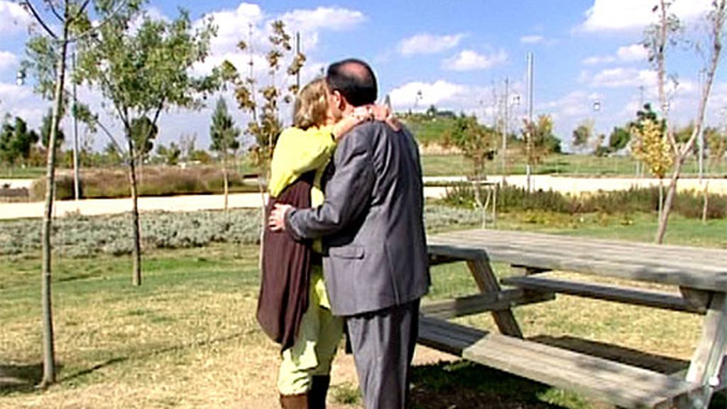 Sabina y Alfonso (17/10/10)