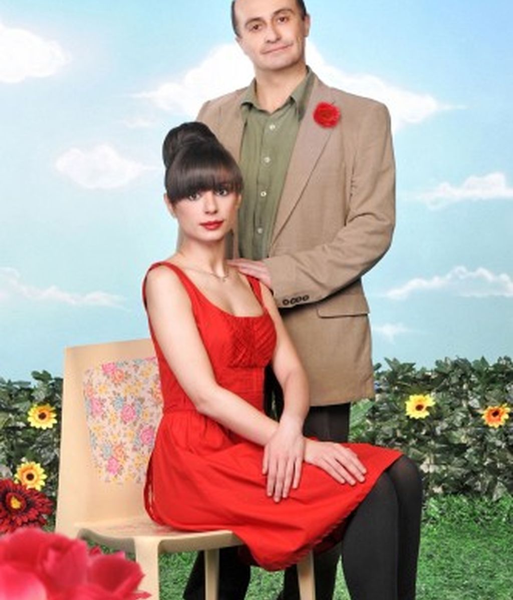 Cambios en la vida de Esperanza Sur