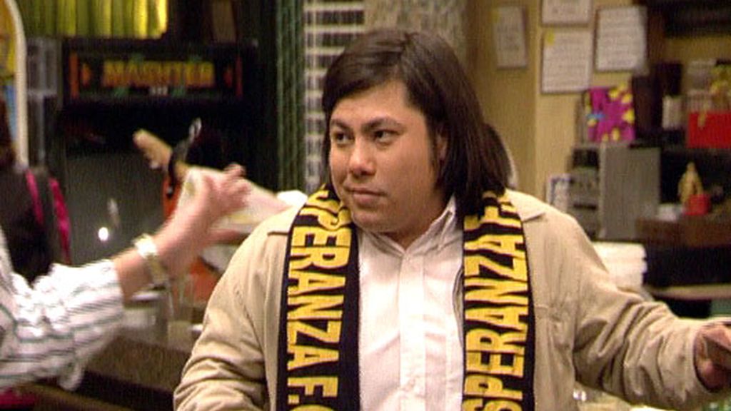 Mauricio quiere negociar con el Esperanza Sur C.F.