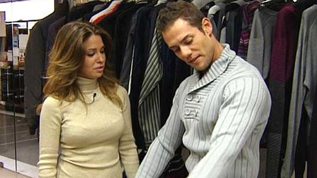 Fabián y Noelia (13/12/10)