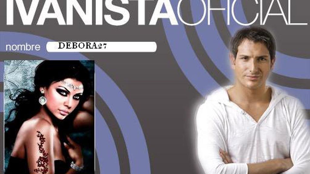 Ivanistas con carné