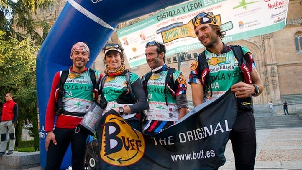 El 'Buff Thermocool' inscribe su nombre en la historia de los raids