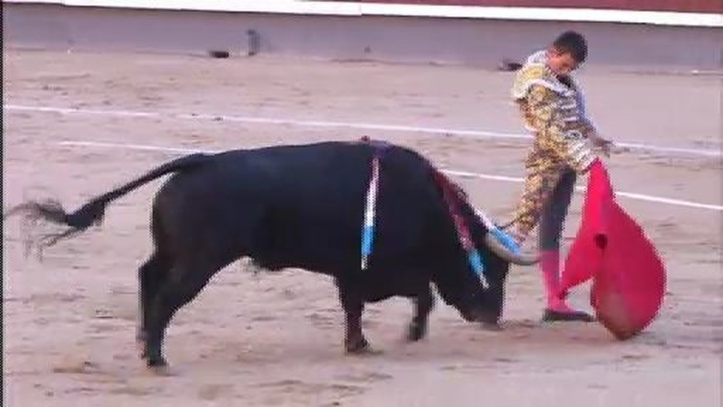 Los toros, Patrimonio Cultural de España