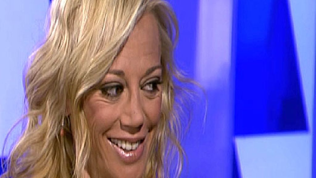 El retorno de Belén Esteban