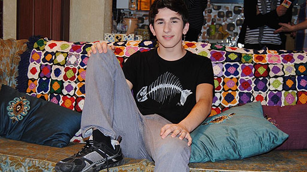 Aída presenta su séptima temporada