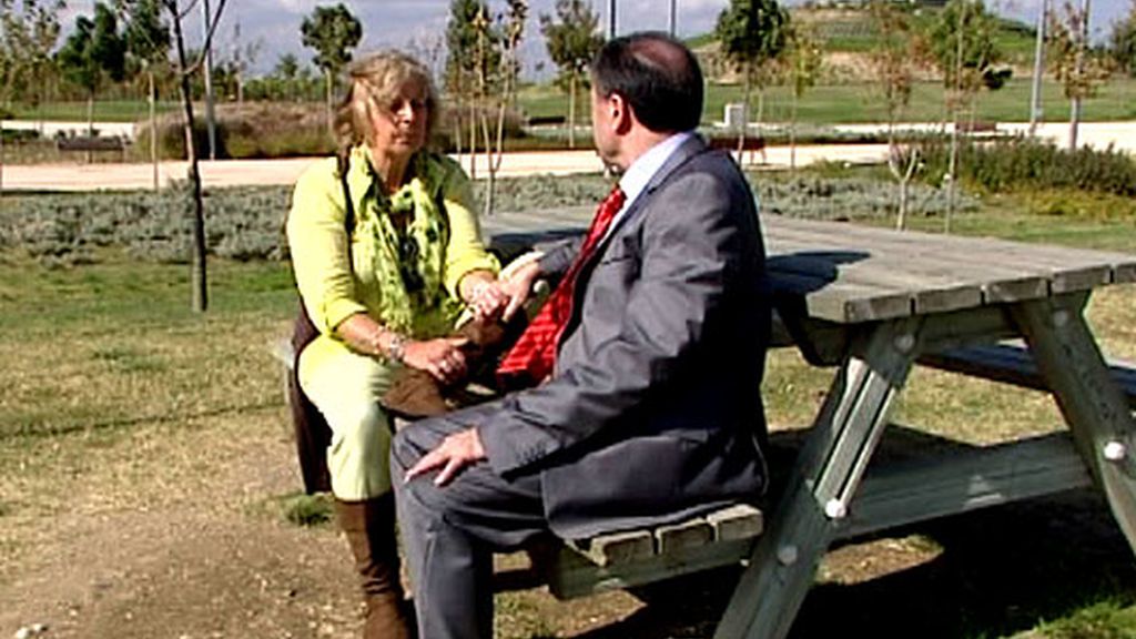 Sabina y Alfonso (17/10/10)