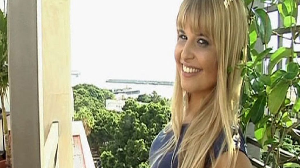 Terry Willis, 21 años