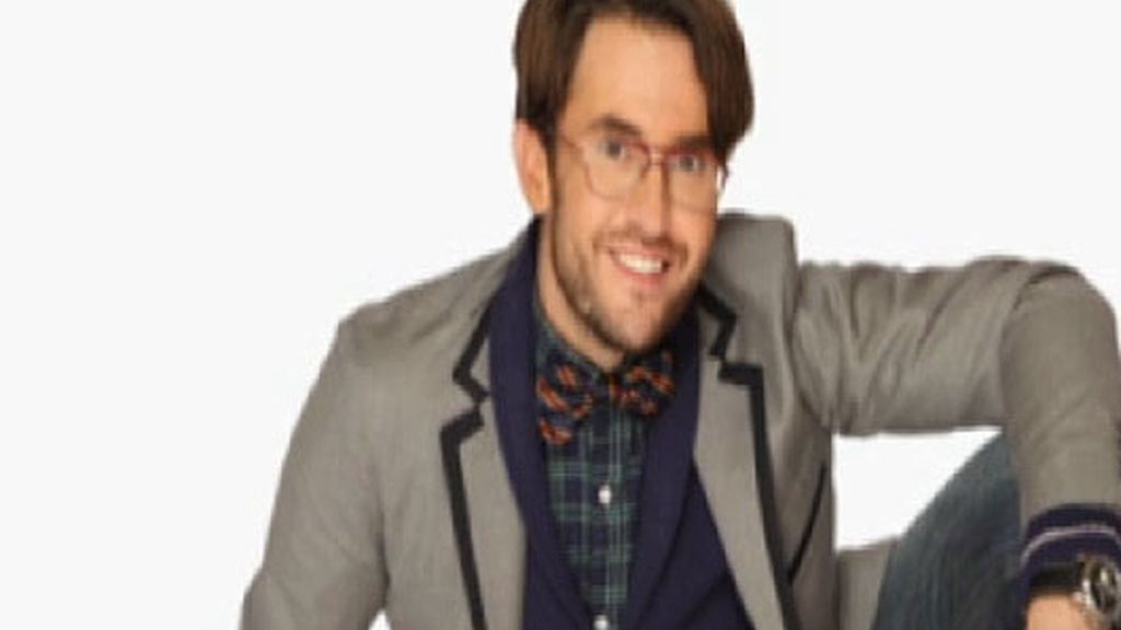 El calendario solidario de 'AR'