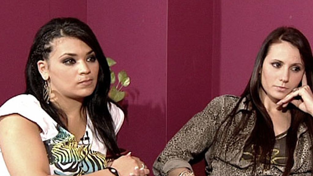 Oliver y sus pretendientas (12/07/10)