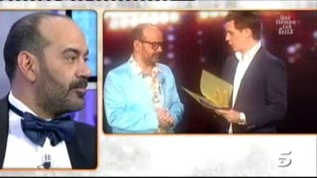 Fotogalería de José Corbacho