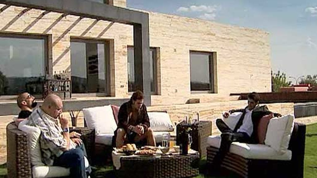 Capítulo 3x10: 'La encrucijada'