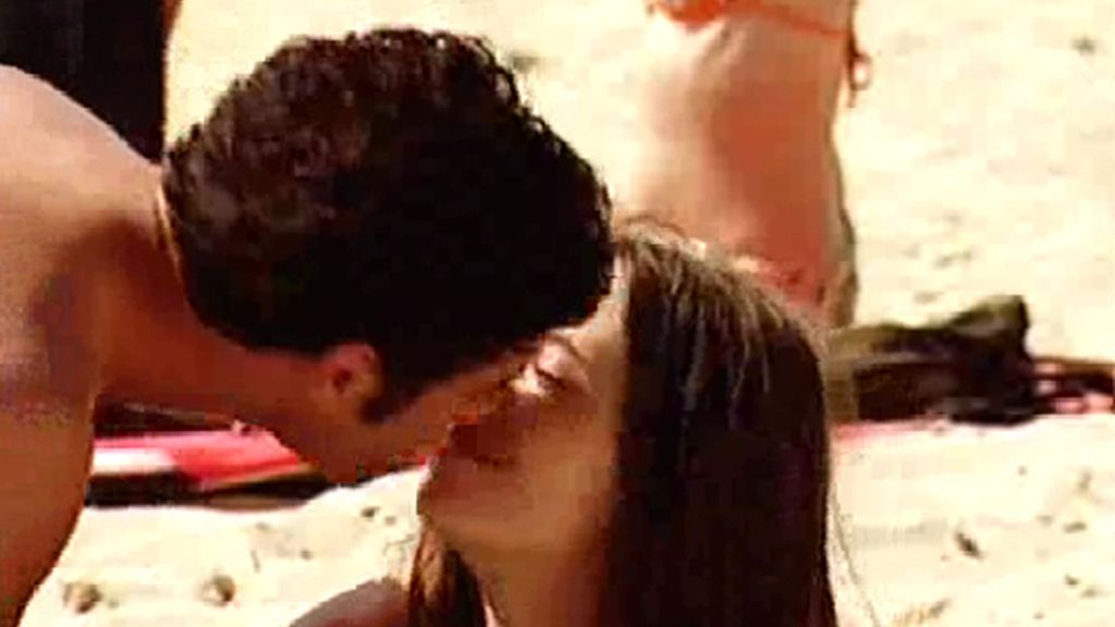 Las primeras fotos de la serie