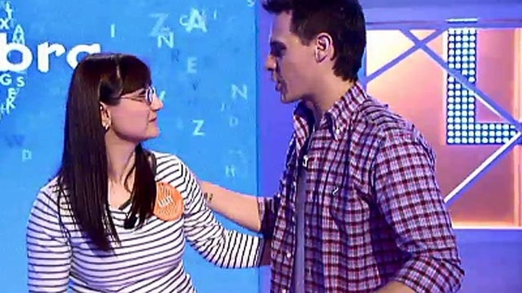 Lilit se despide de Pasapalabra