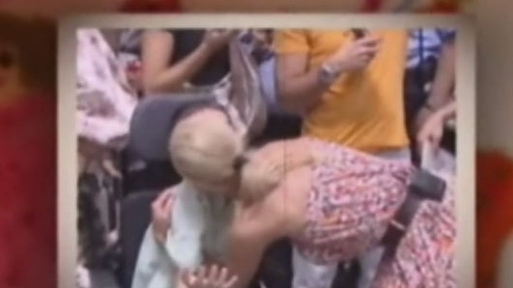 El album privado de Belén Esteban