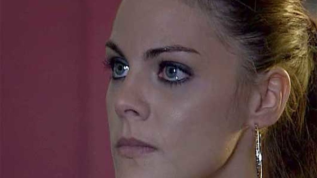 Cata descubierta por La Roca y Jessi