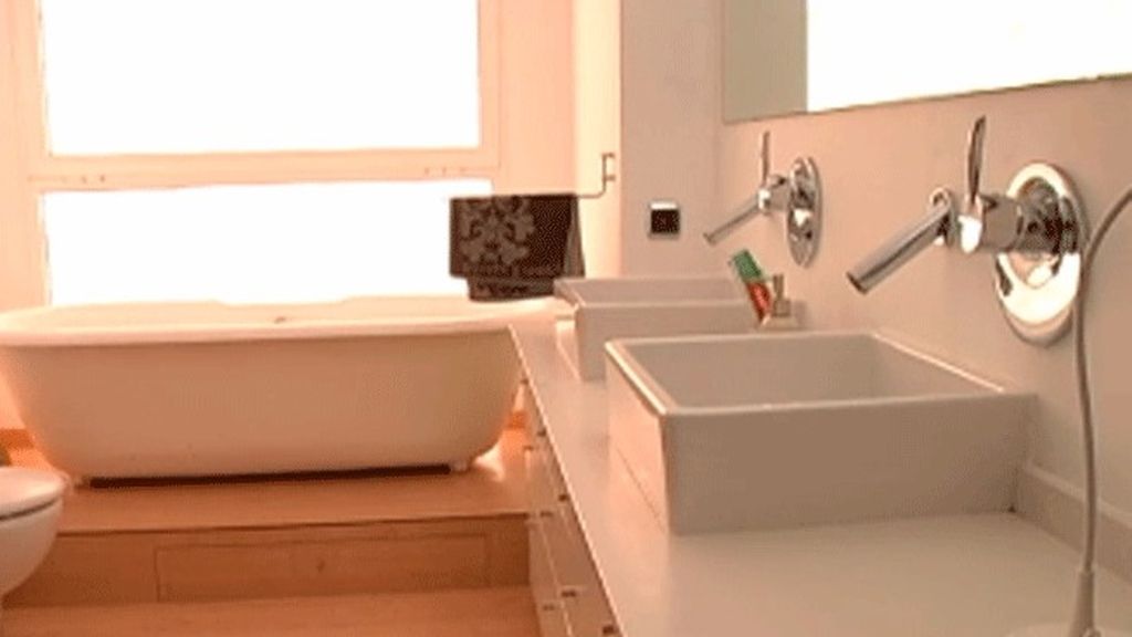 Las casas de alquiler, al detalle