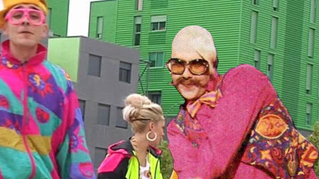 KRISPIN CLANDER