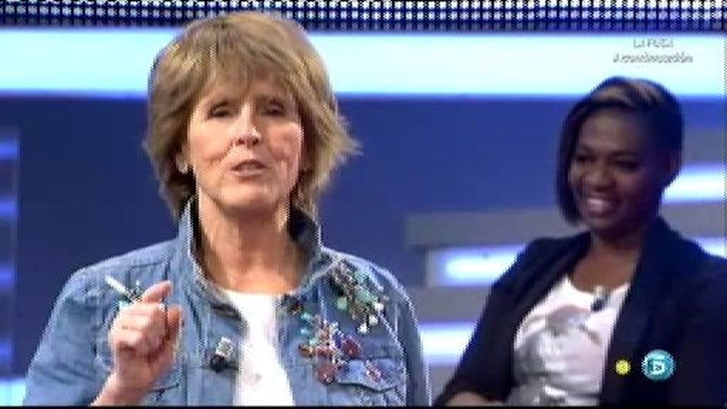 El azar entra en juego en las nominaciones