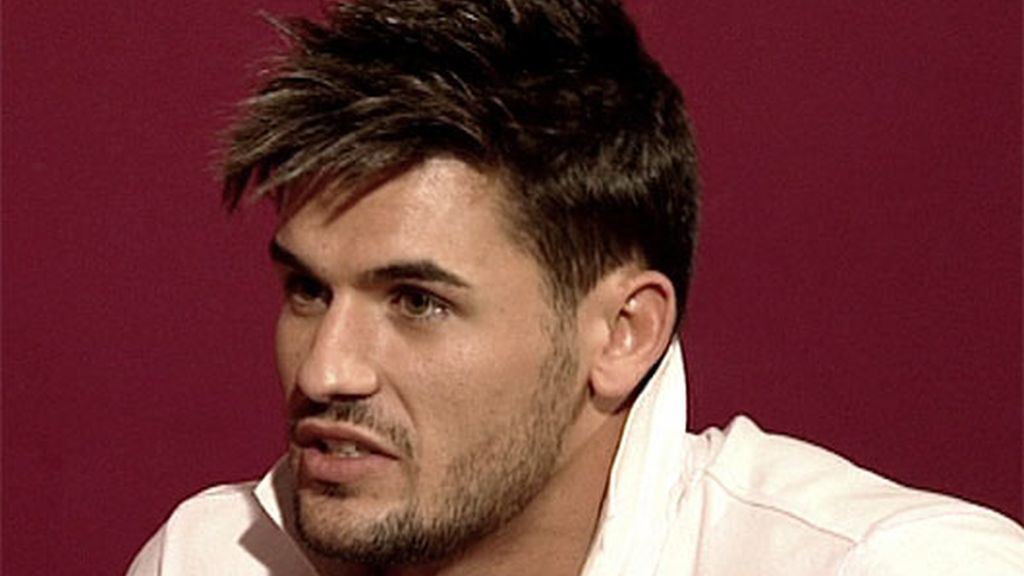 Oliver y sus pretendientas (12/07/10)