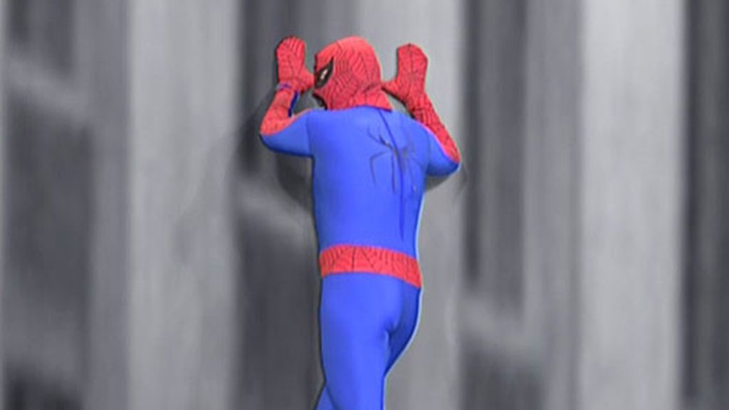 Súper Sálvame de cómic