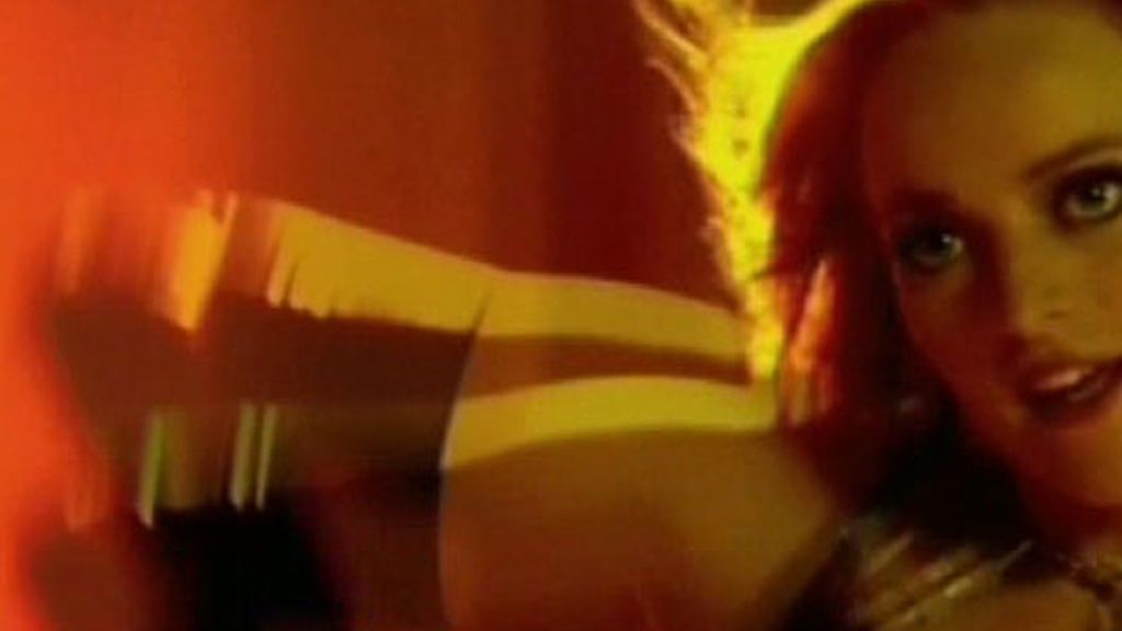 Mireia Carrillo, 32 años