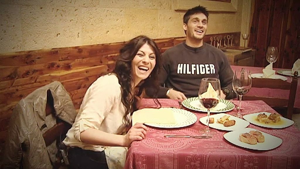 Saray no supera su vergüenza