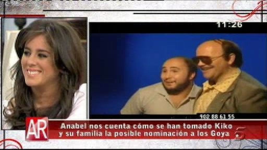 Anabel Pantoja abre un local con Xexu, de 'Supervivientes'