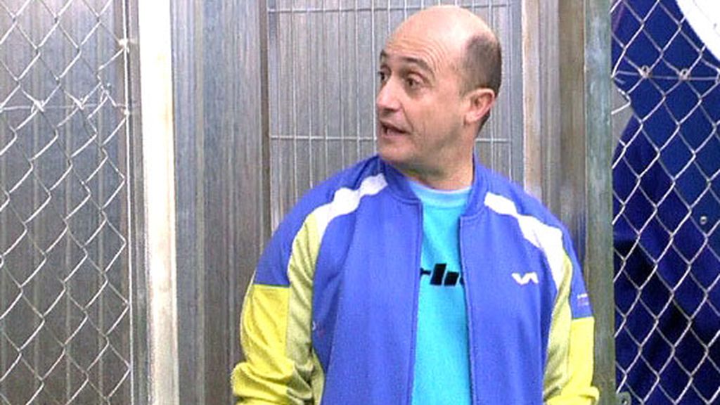 Mauricio quiere negociar con el Esperanza Sur C.F.