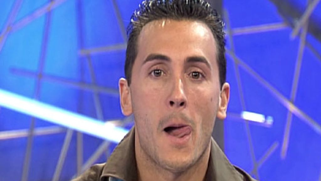 El dolor insoportable de Rubén