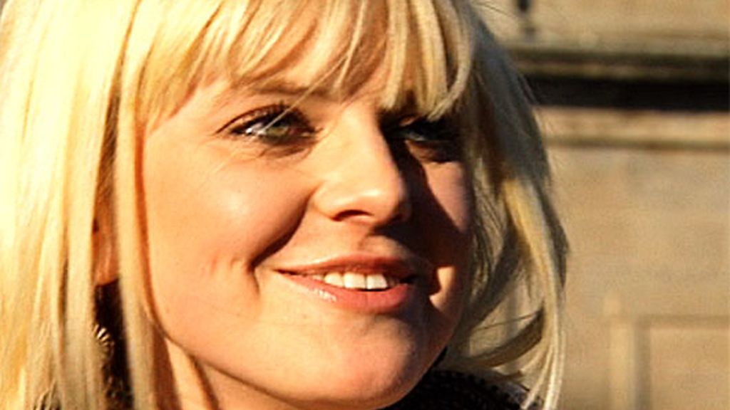 Abraham y Ausma (06/05/11)