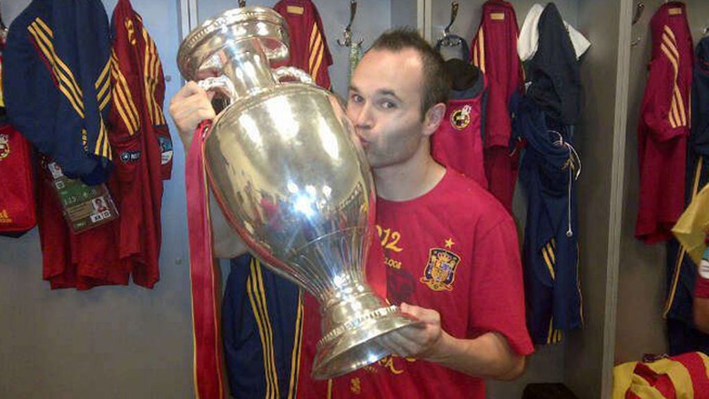 iniesta